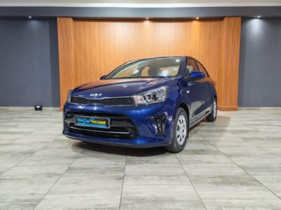 2025 Kia Pegas 1.4 LX