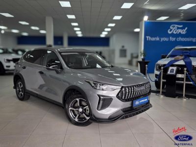 2025 Haval Jolion Pro 1.5T Premium DCT