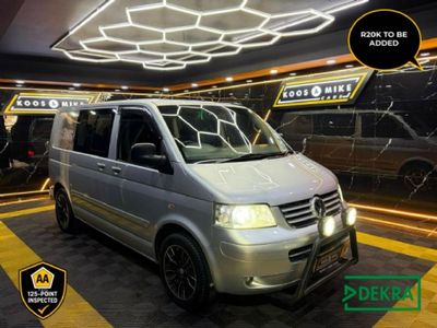 2021 Toyota Hilux 4.0 V6 Legend 4x4 Auto Double-Cab