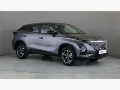 2026 Omoda C5 1.5T Street Plus