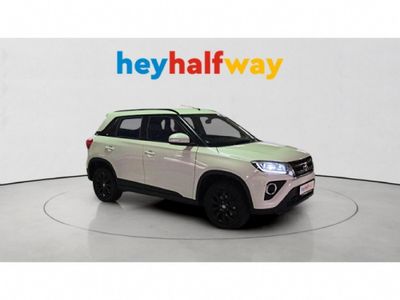 2022 Toyota Urban Cruiser 1.5 Xs Auto