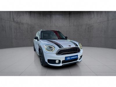 2017 MINI Countryman Cooper S Auto