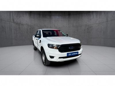 2021 Ford Ranger 2.2 TDCi XL Double-Cab