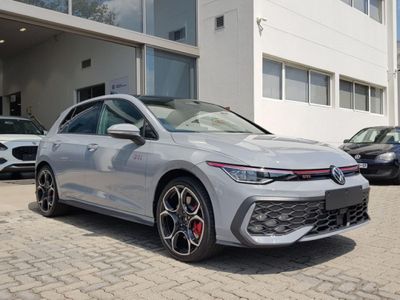 2026 Volkswagen Golf 8 GTI 2.0 TSI DSG
