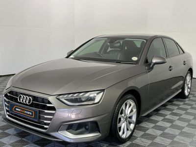 2022 Audi A4 2.0 TFSI Advanced Auto | 35 TFSI