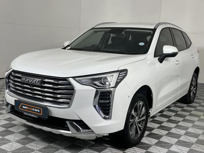 2023 Haval Jolion 1.5T Premium Auto