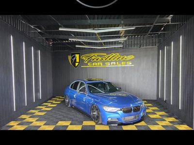 2015 BMW 3 Series 2015 BMW F30 320i M SPORT AUTO ( ON AIR ) - EXCELL
