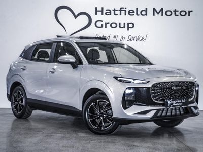2026 Lepas L4 1.5T Pantera Auto