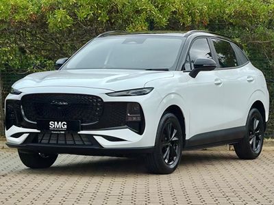 2026 Lepas L4 1.5T Pantera Auto