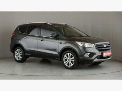 2020 Ford Kuga 1.5 EcoBoost Ambiente Auto