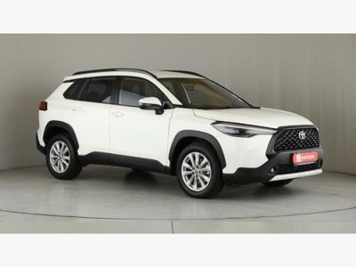 2024 Toyota Corolla Cross 1.8 XS