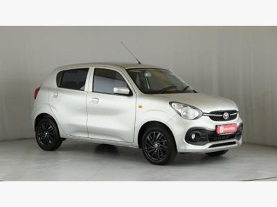 2025 Toyota Vitz 1.0 XR