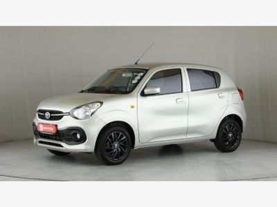 2025 Toyota Vitz 1.0 XR