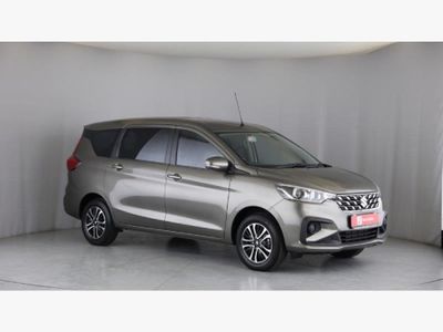 2025 Suzuki Ertiga 1.5 GL