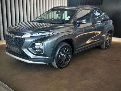 2025 Suzuki Fronx 1.5 GL