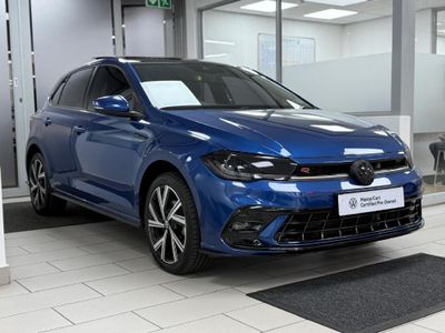 2023 Volkswagen Polo 1.0 TSI R-Line Auto