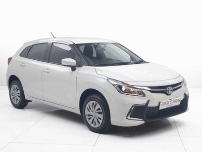 2026 Toyota Starlet 1.5 XI