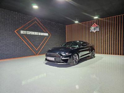 2023 Ford Mustang California Special 5.0 GT Auto