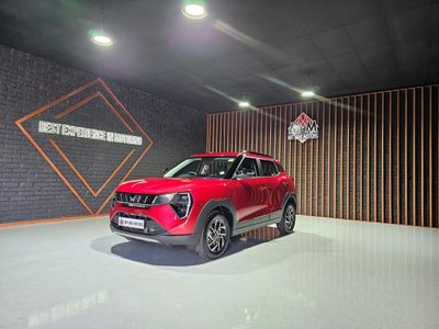 2026 Mahindra XUV 3XO 1.2T AX5 Auto