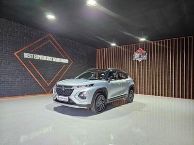 2025 Suzuki Fronx 1.5 GL Auto