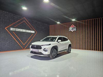 2025 Toyota Starlet Cross 1.5XR Auto