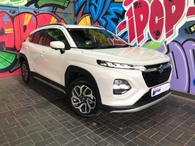 2026 Suzuki Fronx 1.5 GLX Auto