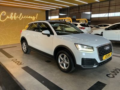 2020 Audi Q2 1.0 TFSI Auto | 30 TFSI