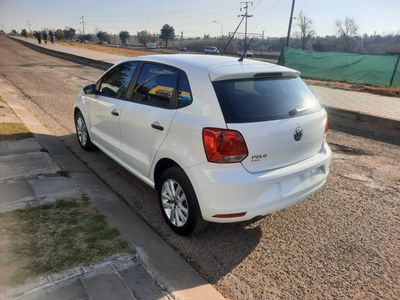 2023 Volkswagen Polo Vivo 1.4 Trendline 5-dr