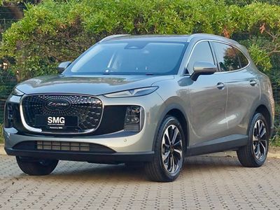2026 Lepas L6 Pantera 1.5T DCT
