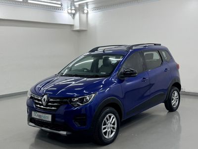2024 Renault Triber 1.0 Dynamique