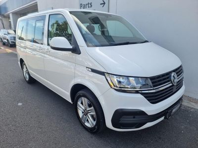 2024 Volkswagen Kombi T6.1 2.0 TDI (110kW) Auto Trendline