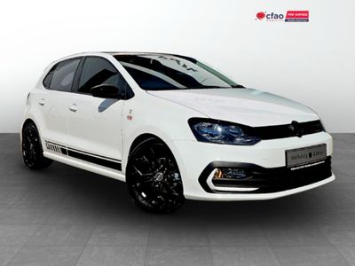 2026 Volkswagen Polo Vivo 1.4