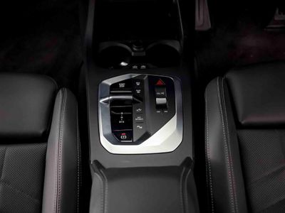 2025 BMW 1 Series 118 M Sport Auto