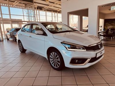 2024 Suzuki Ciaz 1.5 GLX