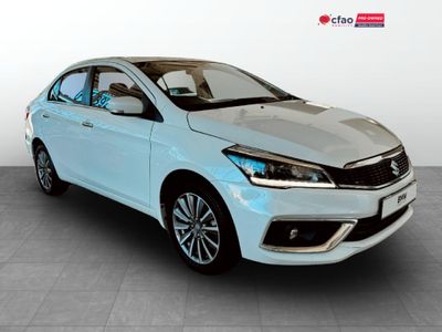 2024 Suzuki Ciaz 1.5 GLX