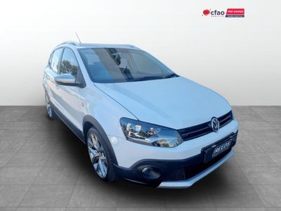 2018 Volkswagen Polo Vivo 1.6 Maxx 5-dr