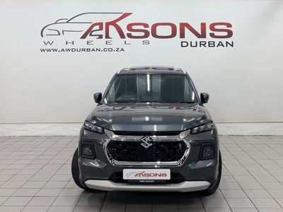 2023 Suzuki Grand Vitara 1.5 GLX Auto