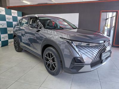 2026 GAC EMKOO 1.5T Executive