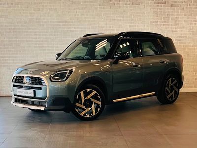 2024 MINI Countryman Cooper C (u25)