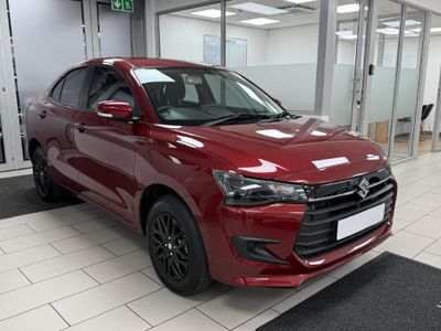 2026 Suzuki Dzire 1.2 GL+ Auto