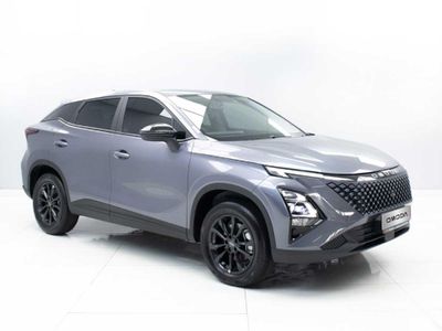 2026 Omoda C5 1.5T Style X