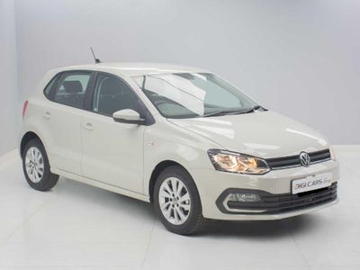 2026 Volkswagen Polo Vivo 1.4 Life