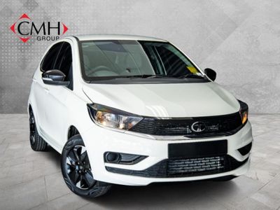 2026 TATA Tiago 1.2 XT