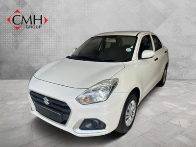 2024 Suzuki Dzire 1.2 GA