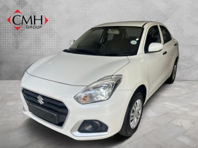 2024 Suzuki Dzire 1.2 GA