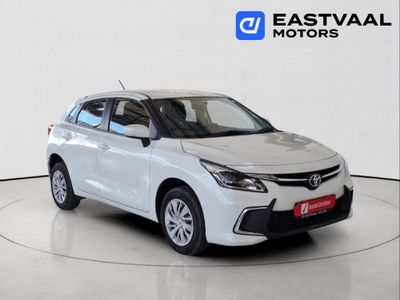2026 Toyota Starlet 1.5 XI