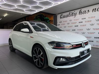2019 Volkswagen Polo 2.0 GTI Auto (147kW)