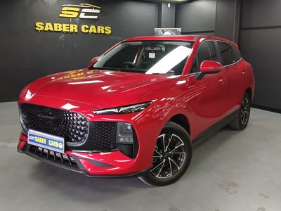2026 Lepas L4 1.5T Javan Auto