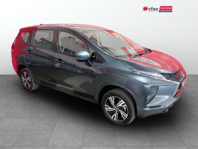 2022 Mitsubishi Xpander 1.5 Auto