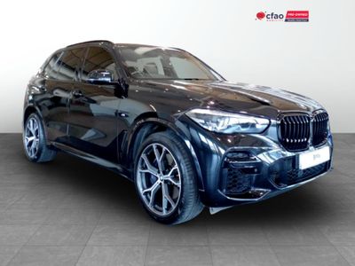 2023 BMW X5 xDrive30d M Sport
